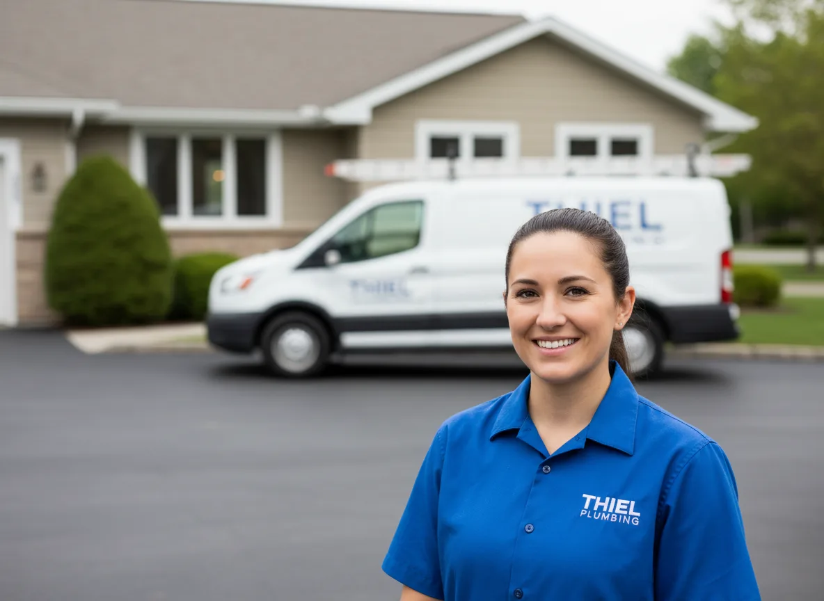 Plumber Crocheron, MD FAQs